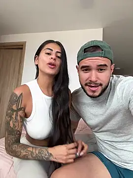 lunasex06 webcam