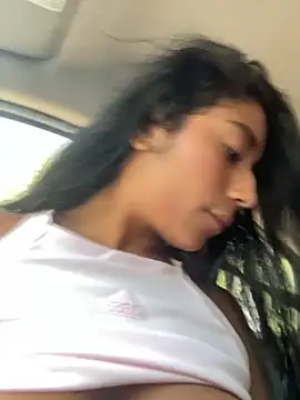 SaryJonex webcam