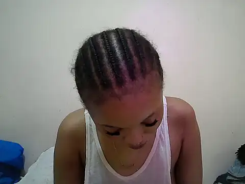 Miss_rihanna webcam
