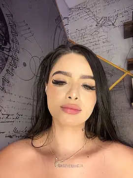 BustyAngelXXX webcam