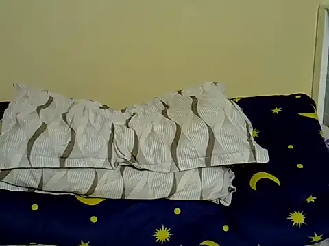 Sexytery webcam