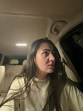 BrunetteNymph