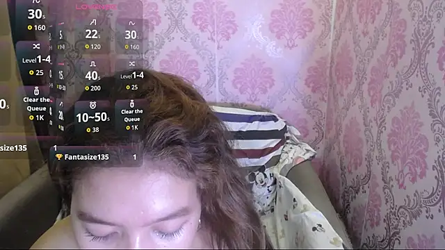 Shaina_Sexy18 webcam