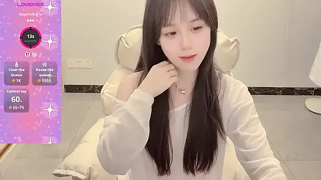 linlin_bai webcam