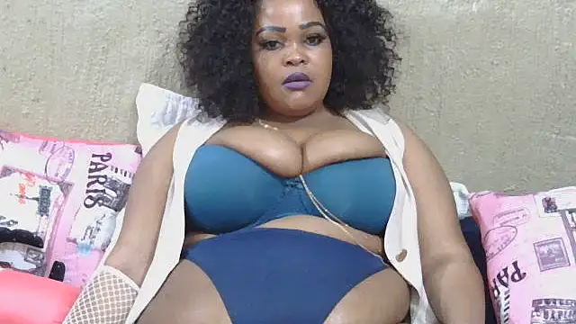 JuicyHoneyXO webcam
