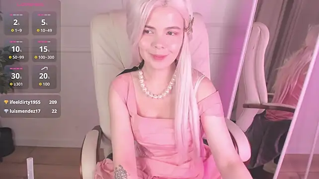 eve_noir webcam