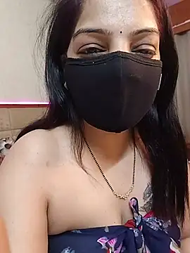Hot_pooja2 webcam