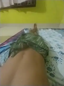 Anamiie webcam