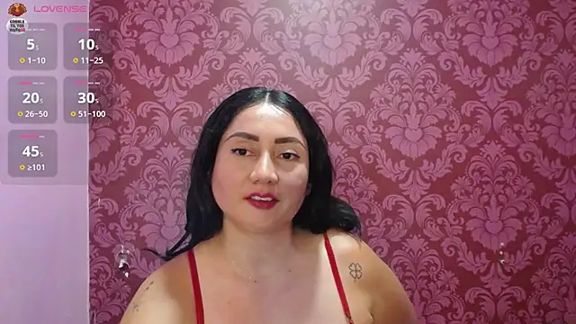juliana_diaz webcam