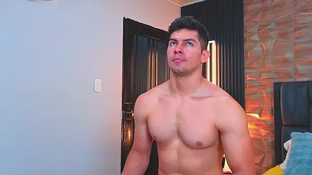 FelipeAndMarcello3 webcam