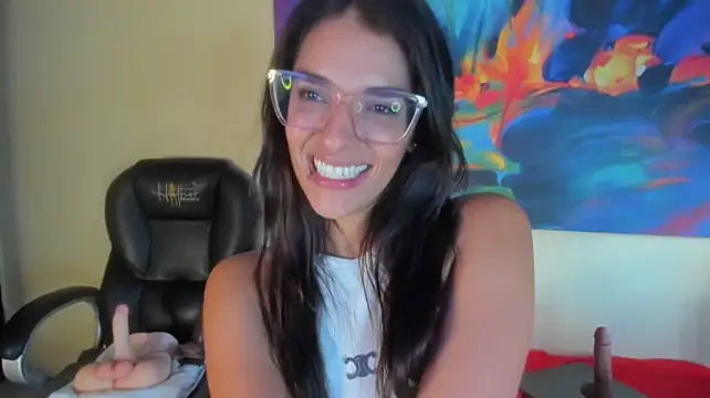 annyluna1 webcam