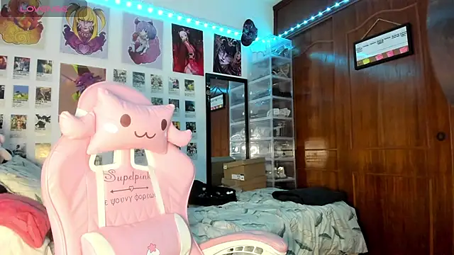 Jessie_williams webcam