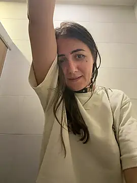 BrunetteNymph