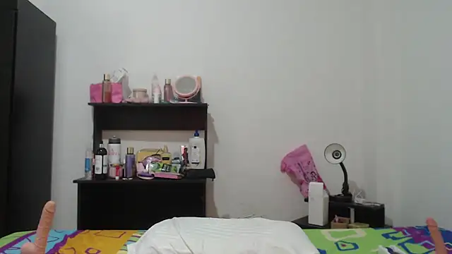 nathaly_jones_ webcam