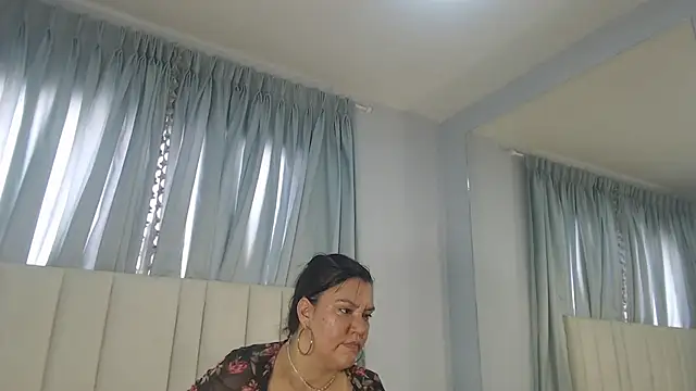 Sallydickinson webcam