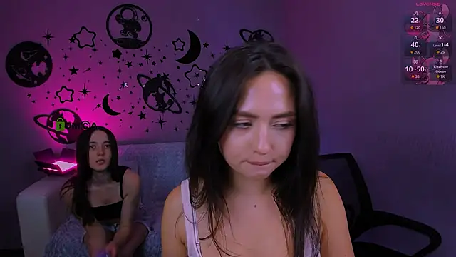 bella_dorn webcam