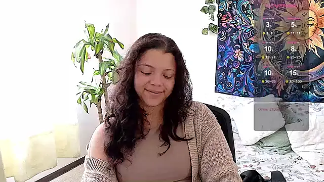 Amanda_sweet webcam