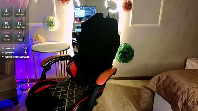 Mari_Muse live cam on StripChat