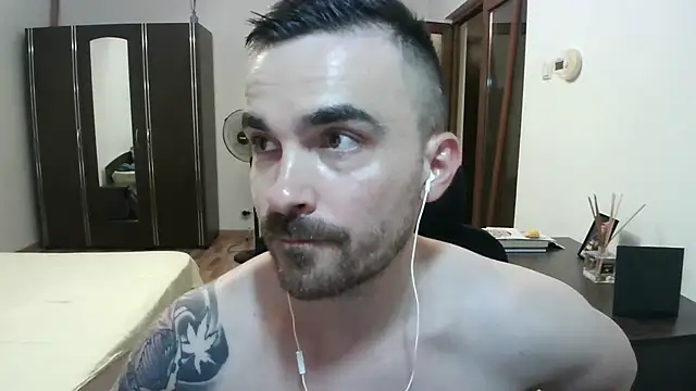 mu5clemania2 live cam on StripChat