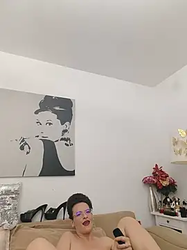 RebeccaNoble webcam