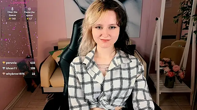 LinaVeritas webcam