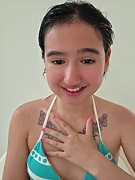 Pinkie_Princes webcam