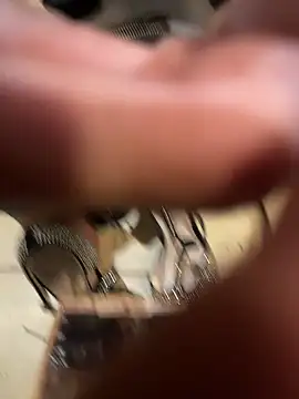 crisfootlicker live cam on StripChat