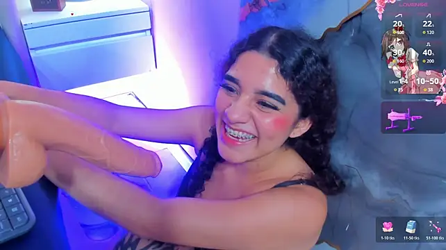 little_valentinaa webcam