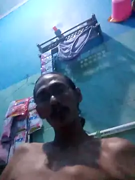 Pongky83 webcam