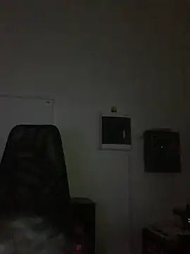 Mike8523 webcam