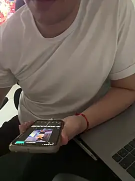 Jeff_pepper webcam