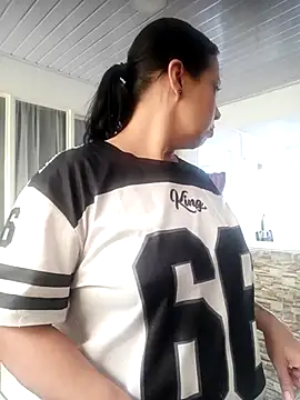 RossyAlvarez webcam