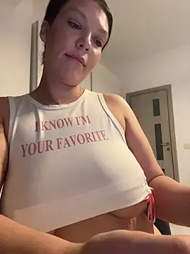 ClaraPasssion webcam