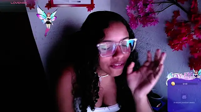 chleo_rosse webcam