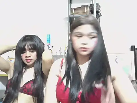 YunaBigCock webcam