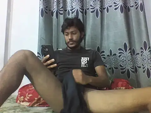 koushik10 webcam