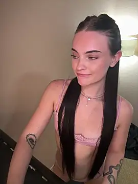 KarissaChantelle webcam