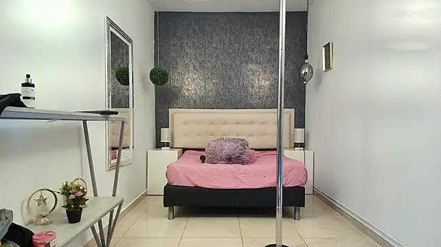 Celestial_Queen_ webcam