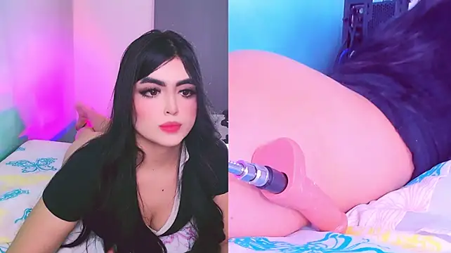 perla_cm webcam