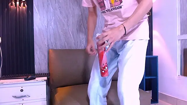 Brandon_Mark_ webcam