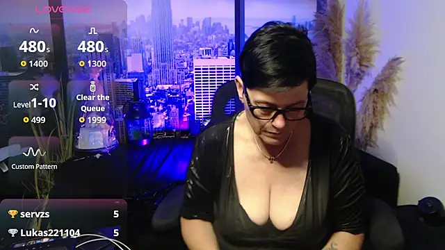 ninarandmann webcam