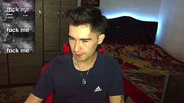 samael1107 webcam