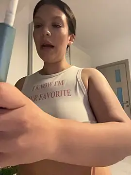 ClaraPasssion webcam