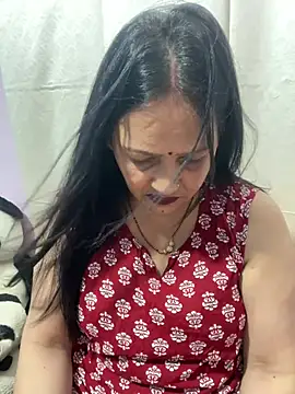 Anshika_Arya webcam