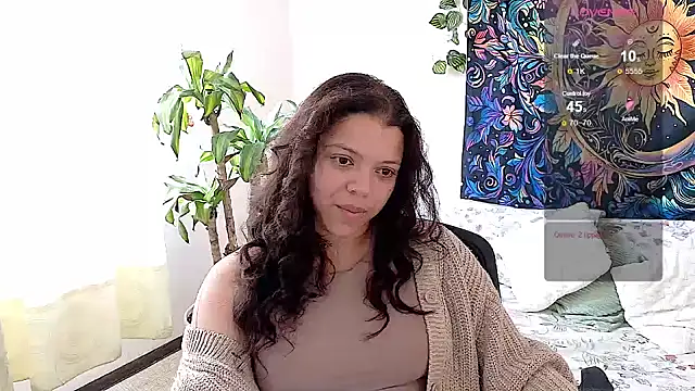 Amanda_sweet live cam on StripChat