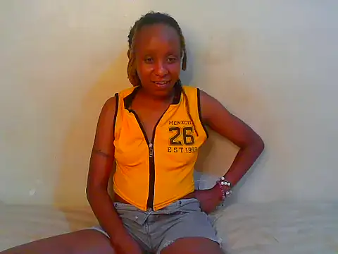 Slim_doli live cam on StripChat