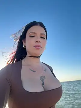 Rafaellaz live webcam