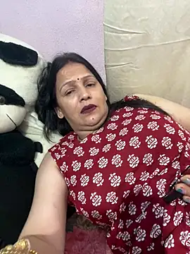 Anshika_Arya webcam