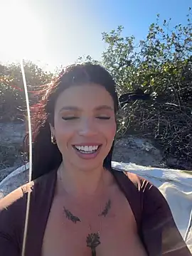 Rafaellaz webcam