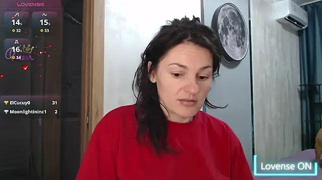 Stacy_Davice webcam